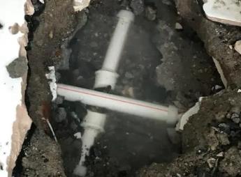 旅顺口阳台漏水维修公司为您分享楼上楼下漏水怎么处理