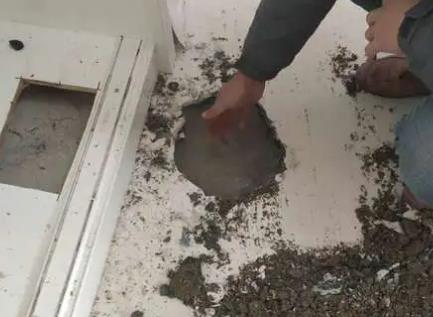 旅顺口卫生间漏水维修公司分享下精确定位查漏水一次多少钱?不同级别收费不同