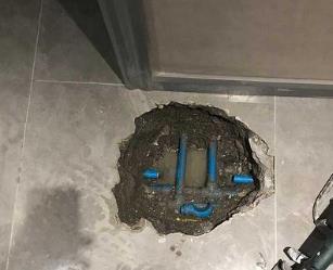 旅顺口阳台漏水维修公司分享下暖气管道漏水的原因有哪些