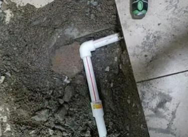 旅顺口阳台漏水维修时有哪些声音会影响检漏仪